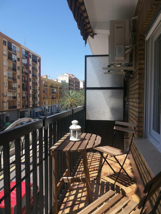 Migueles Apartment Valencia