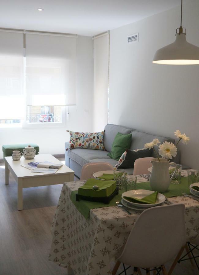 Apartment Migueles *