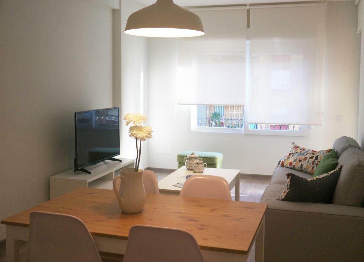 Migueles Appartement *
