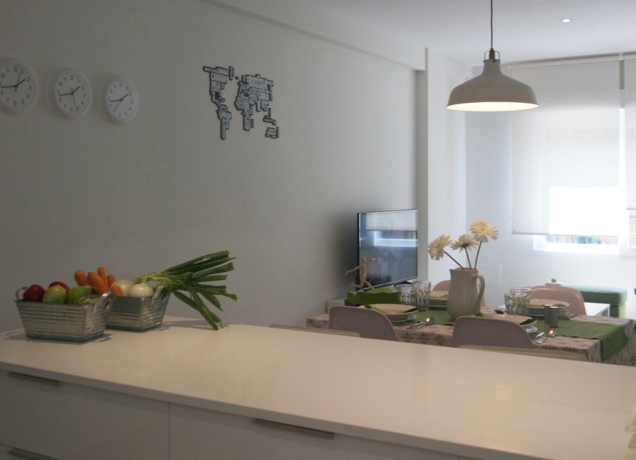 Appartement Migueles