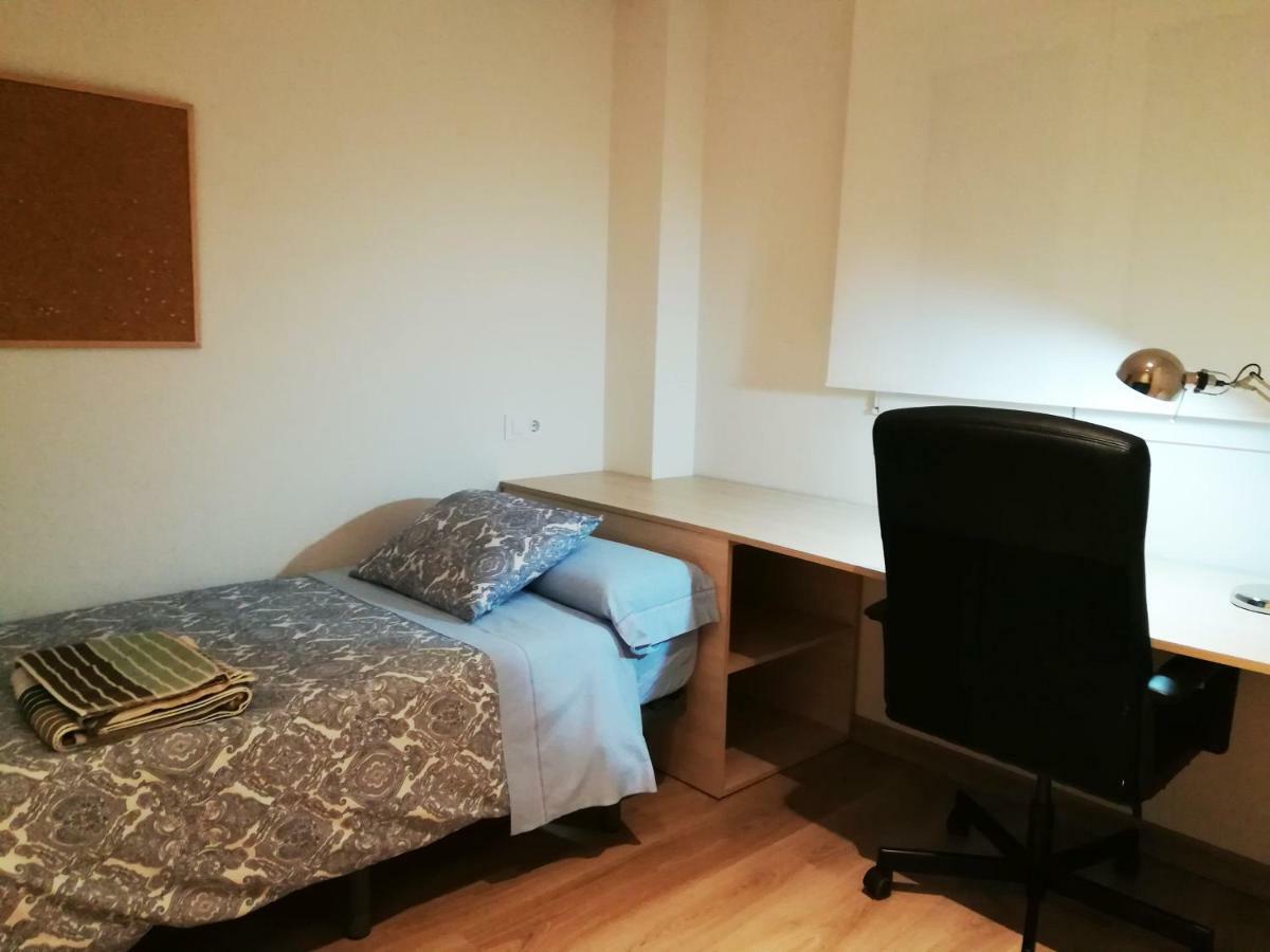 Appartement Migueles *
